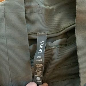 Vuirio Daily Jogger in color oregano